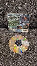 Sega Dreamcast Fighting Force 2 Complete in Box with Manual, Tested Working