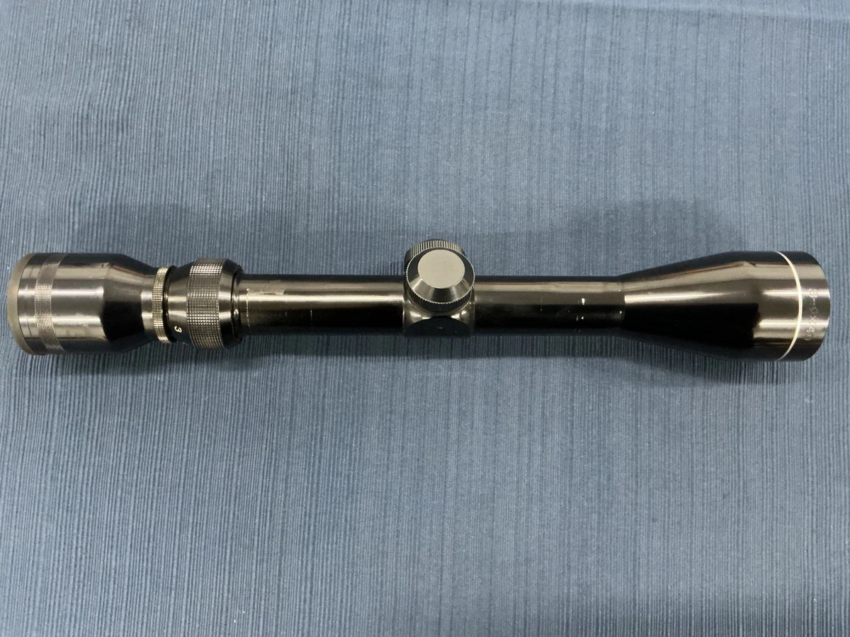 Tasco Crosshair Hunting Rifle Scopes for sale | eBay