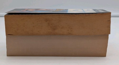 Stephen King & Richard Bachman Desperation & The Regulators 1st Signet Ed VGC - Picture 5 of 8