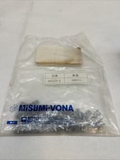 Misumi HNTAJ5-5 - M5 T-Nut - 100pcs