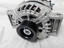 For Chevrolet Cobalt Malibu 2008-2010 Pontiac G5 11265 CW 125A Alternator