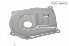 2015-2019 SUBARU LEGACY FUEL TANK PUMP REAR LEFT SIDE ACCESS COVER PLATE OEM