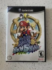 Super Mario Sunshine (Nintendo GameCube, 2002)