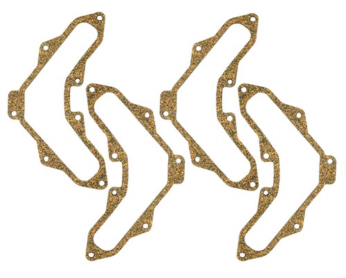2x Guarnizione Coperchio Valvole Sunapton Per Kohler SV470 SV590 20-041-13-S - Foto 3