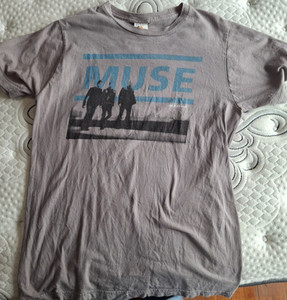 Muse Resistance Tour | eBay