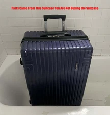 OEM Olympia US 3900 LS Luggage Suitcase Traveling Spinner Spare Parts Wheel 03