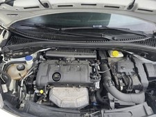 Radiateur Citroen DS3