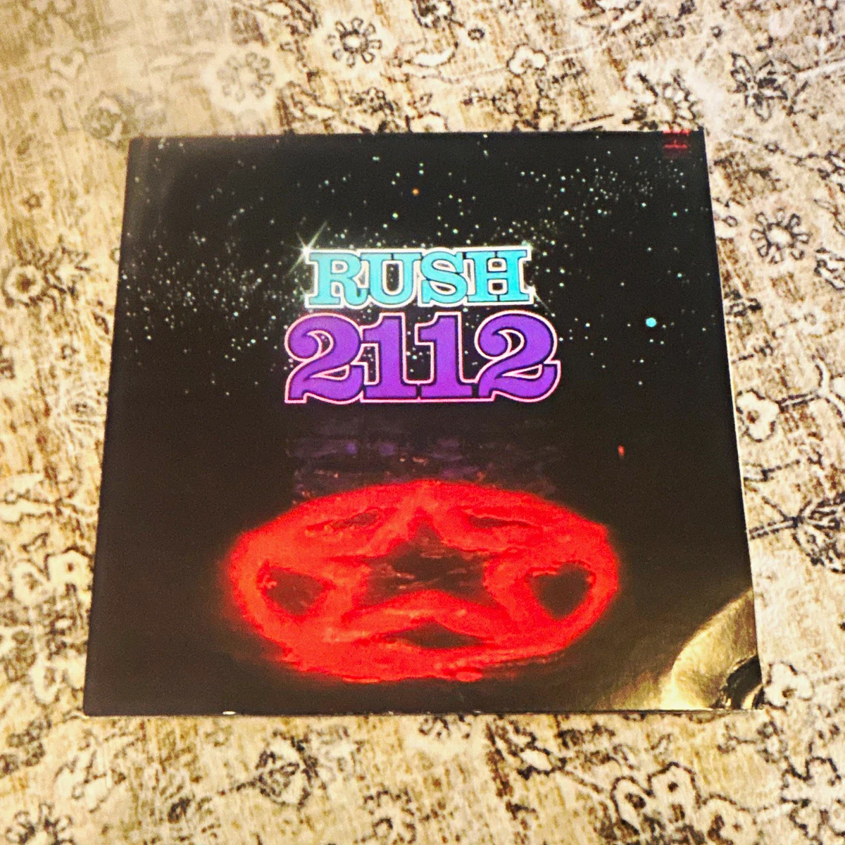 Las mejores ofertas en Rush 2112 LP | eBay