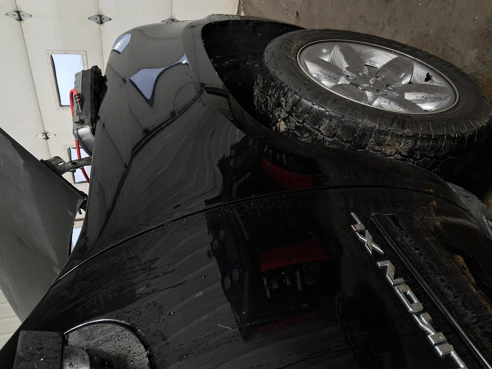 Guardabarros delantero derecho usado se adapta a: GMC Yukon XL 1500 2013 delantero derecho grado A Foto 3 de 4