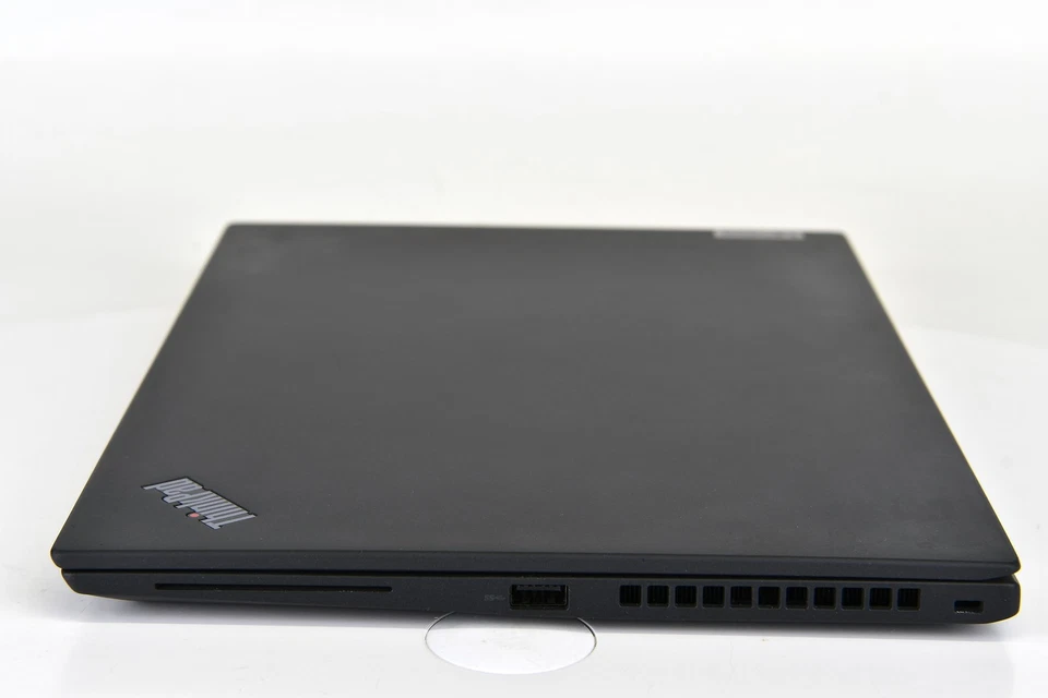 Lenovo ThinkPad T14s · i7-1165G7 · 16GB · 512GB, Foto 3 von 5
