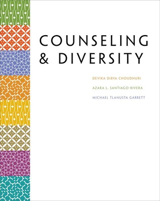 Counseling & Diversity (Methods/Practice with Diverse Populations) - paperba...