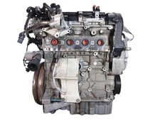 AXW teilmotor AUDI A3 8P1 2003 238435