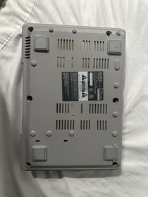 Sony PlayStation 1 PS1 Console SCPH-7501 Console Only, Tested Working