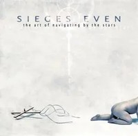 The Art Of Navigating By The Stars | Sieges Even | Audio-Cd | CD | Deutsch