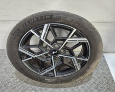 Hyundai Tucson N-line 2024-2026 Alloy Wheel WITH TYRE 6MM 235/50R19 52910N7800 .
