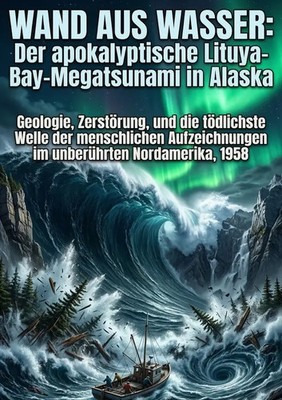 Lucas Schuhmacher | Wand aus Wasser: Der apokalyptische...