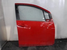 Porte avant et accessoires Opel AGILA