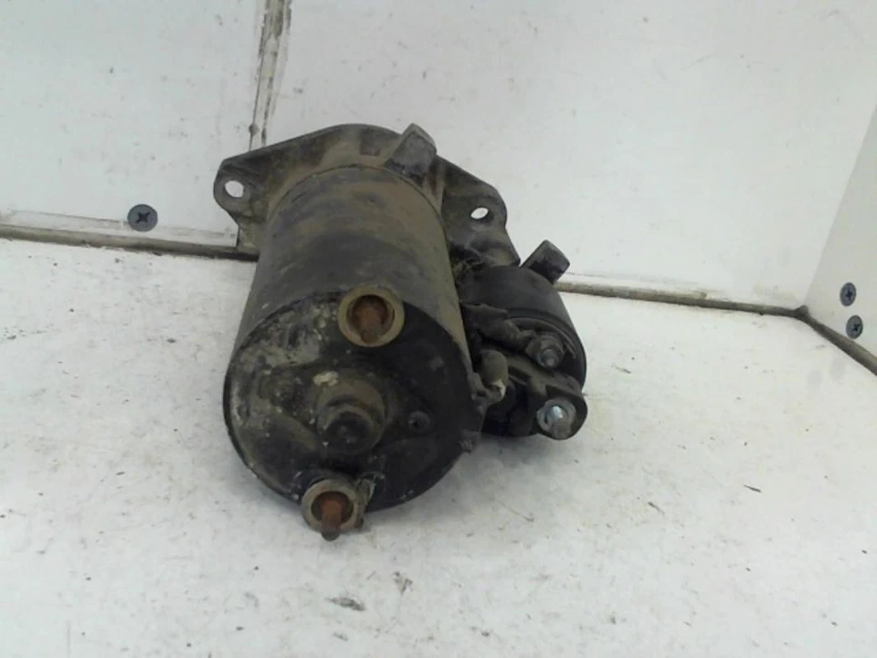 Demarreur OPEL ASCONA C 0001110115 - Photo 4/4