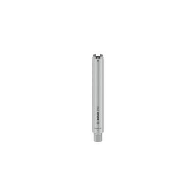 Bosch Diamanttrockenbohrkrone 1 1/4'' UNC Best for Universal 62 mm 400 mm 4 11,5