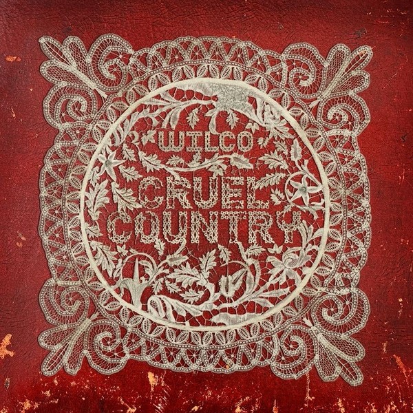 Wilco: Wilco: Cruel Country - Sony Music - (Lp / C)-image