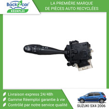 Clignotant Suzuki SX4