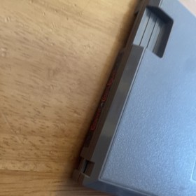 Conquest of the Crystal Palace (Nintendo NES, 1990) Cartridge Only