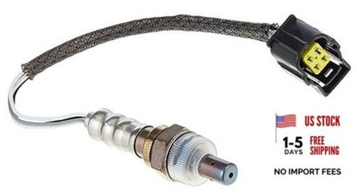 NGK 23160 Oxygen Sensor , Black
