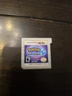 Pokemon Moon Nintendo 3DS Authentic Tested Working Cartridge Only USA