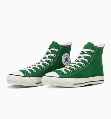CONVERS CANVAS ALL STAR J HI 31317310 Tree Green