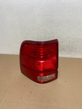 2002 to 2005 Ford Explorer Left Driver Lh Sid...