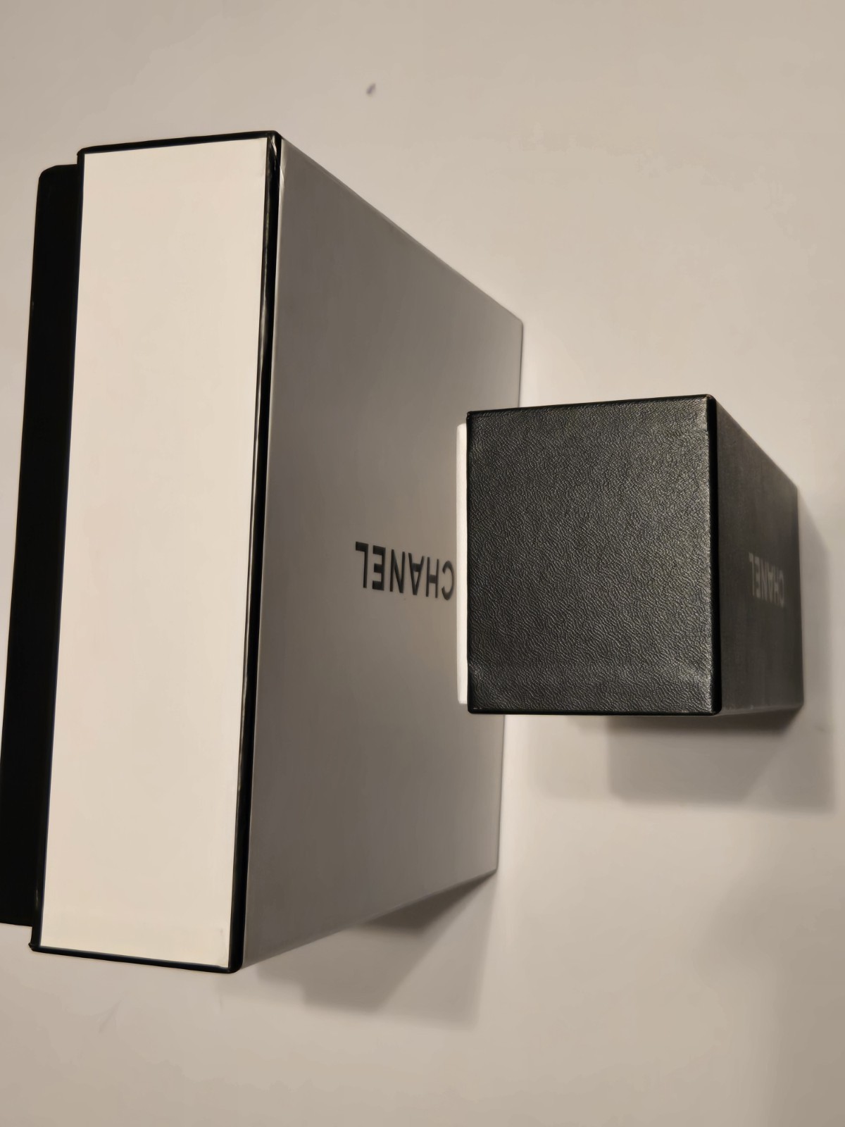 Authentic Chanel EMPTY Box Bundle Logo Sunglasses… - image 8