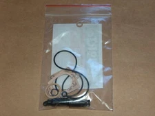 Dellorto 52510 VHB Gasket Set Moto Guzzi 750 850 Ambassador Eldorado squareslide