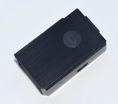 Replacement Battery cover for Sony WM-D6/WM-D6C Walkman | eBay