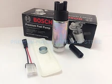 1985-1996 CHEVROLET CORVETTE NEW OEM Bosch Fuel Pump - Premium OEM Quality