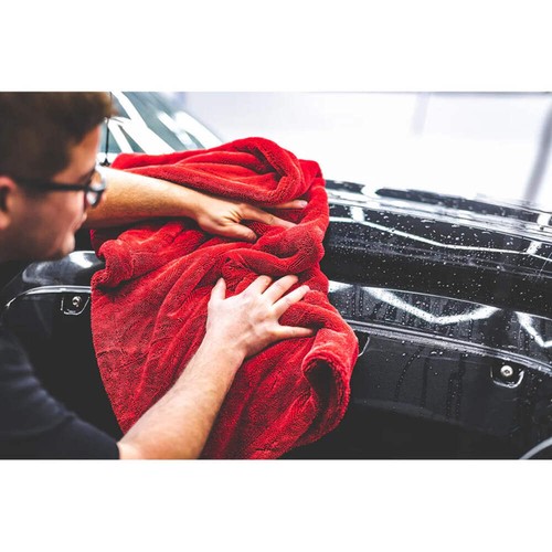 The Rag Company THE 1500 Drying Towel - Picture 2 of 3