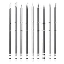 T12 Electric Welding Tool Soldering Tip Iron Welding Head Heating Core