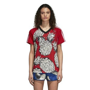 adidas pineapple shirt