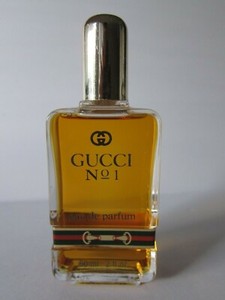 gucci no 1