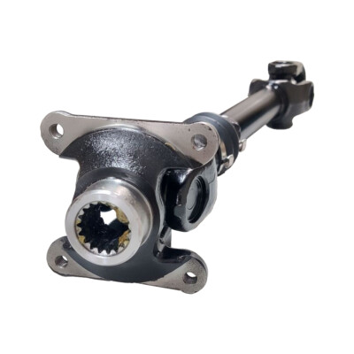 CAN-AM/ BRP Bombardier Outlander 650 HO EFI XT (2005-2006) Specs - Foto 12