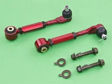 Alignment Combo | Front Camber Kit +/- 1.75 | Rear Toe Kit +/- 3.00