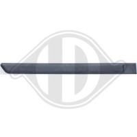 Diederichs 3434322 Zier-/Schutzleiste, TüR