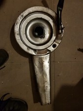 Luftfilterkasten Opel CIH Rekord B C D E Manta A B Kadett GT 2875615   2 875 615