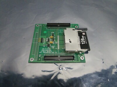 Win Systems 400-0299-000 C-Flash 2 PCB 400-0299-000G ADPCFLASH2-44-1912B, 101195