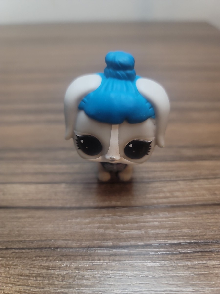 Neon Kitty Hop Hop Lol Pets Sale LOL Surprise Doll PETS SLEEPY