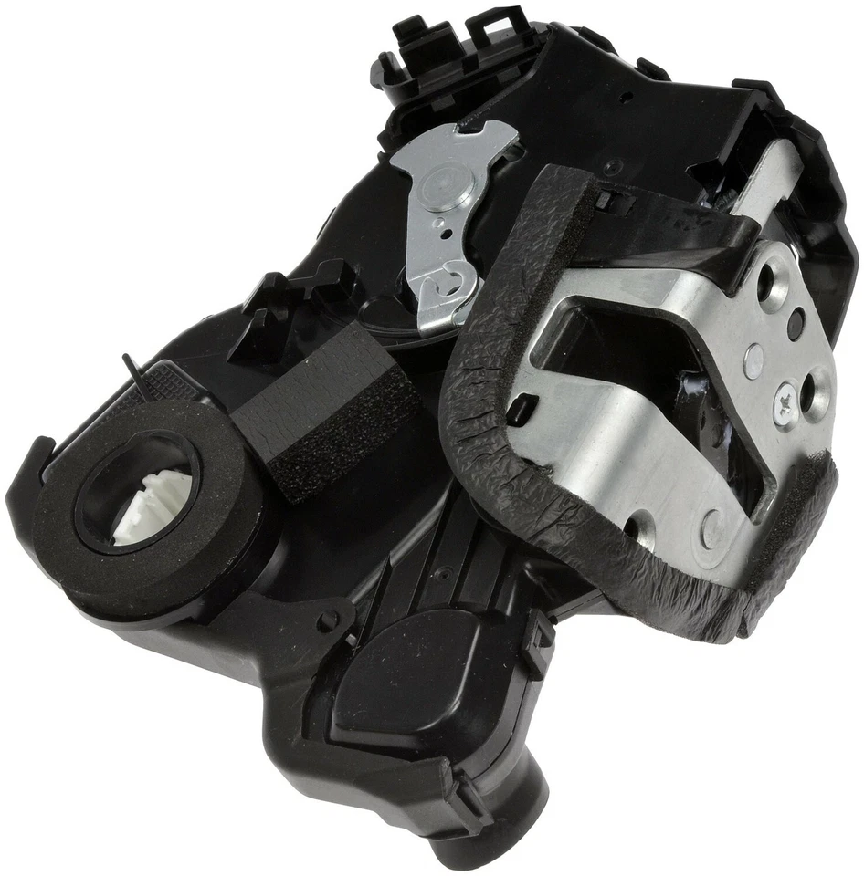 Se adapta a Acura RDX 2013-2019 cerradura de puerta actuador motor delantero izquierdo Dorman 2014 2015 Foto 4 de 4