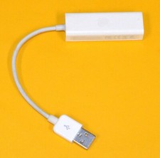 Apple MA034 External Modem, USB V.2 56K Used 661-3797