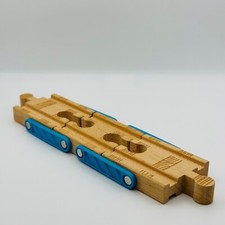 Thomas  Friends - Wooden Railway 6  ADAPT-A-TRACK MM FF