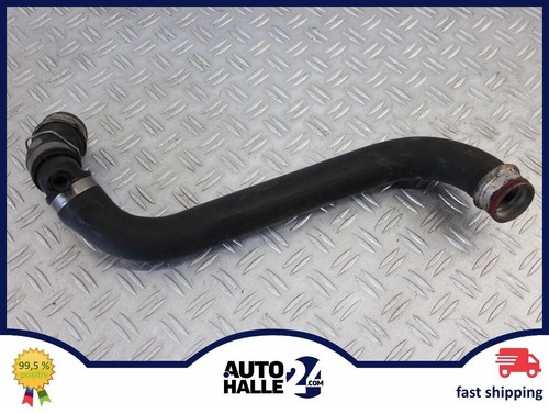 105864 Mercedes-Benz E-Klasse Kühlerschlauch Ladeluftschlauch A211 501 4782