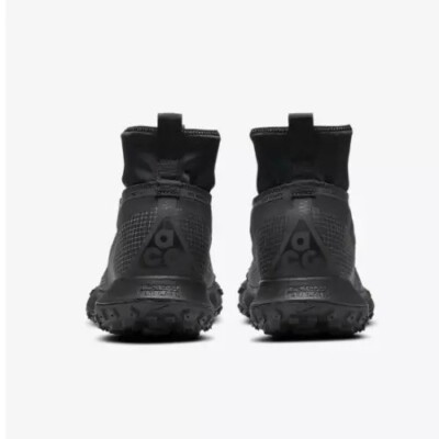 Nike ACG Mountain Fly GORE-TEX Dark Grey CT2904-002 Men display picture 1