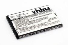 Akku für BJ-LT100010 1000mAh